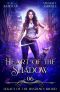 [Legacy of the Shadow's Blood 06] • Heart of the Shadow